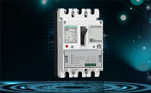 尊龙人生就是傅电气量测开关等融合产品重磅上市