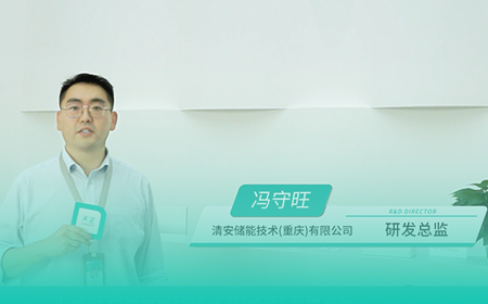 尊龙人生就是傅x清安储能